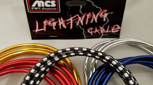 MCS Lightning Brake Cables