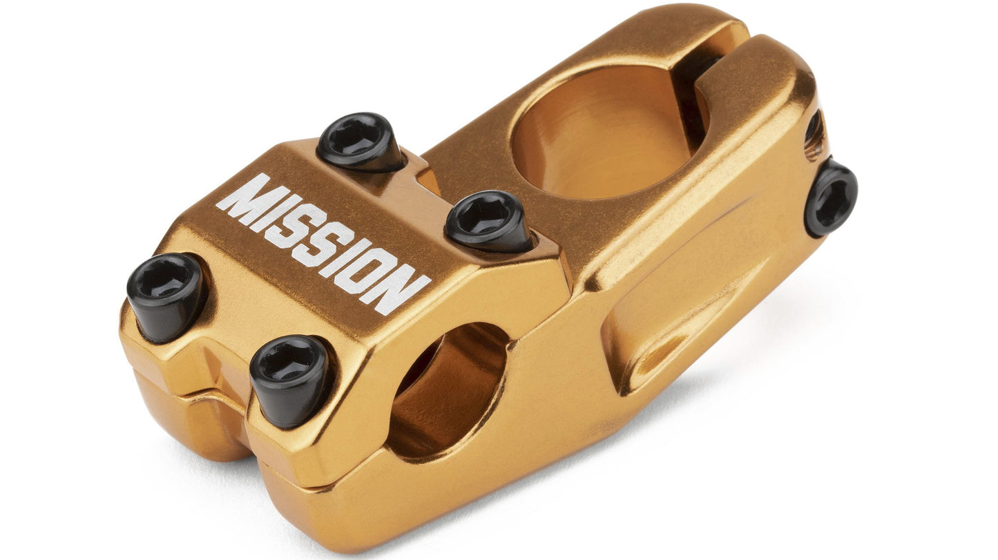 Mission Control Stem (50mm)