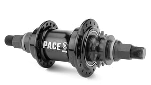 Mission Pace Freecoaster Hub