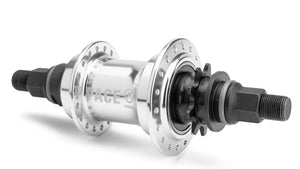 Mission Pace Freecoaster Hub