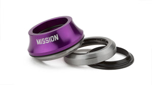 Mission Turret Headset