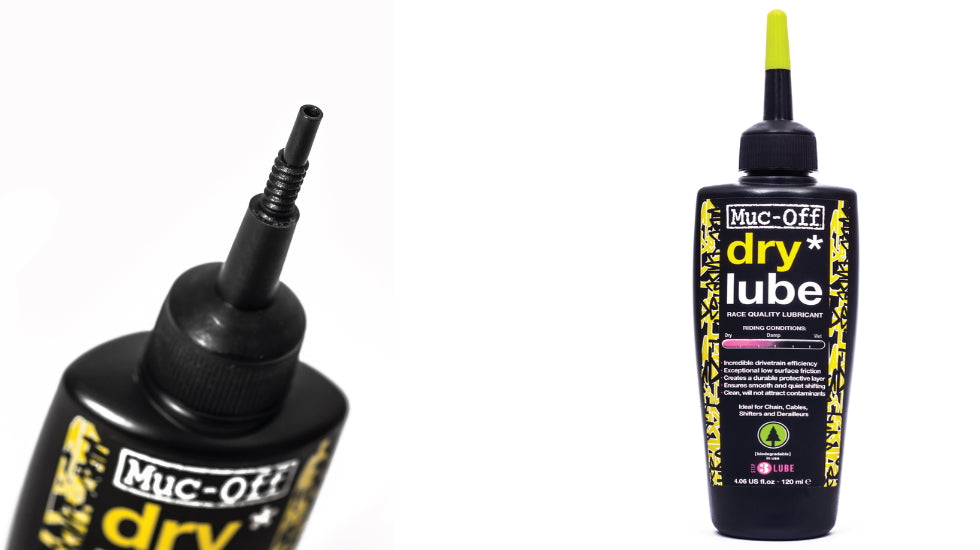 Muc-Off Dry Chain Lube