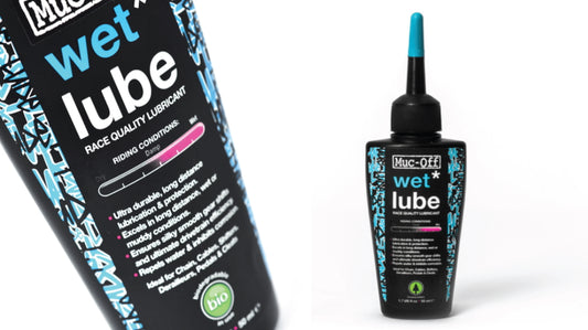 Muc-Off Wet Chain & Brake Lube