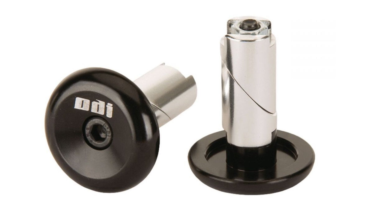 ODI Aluminum Bar End Plugs