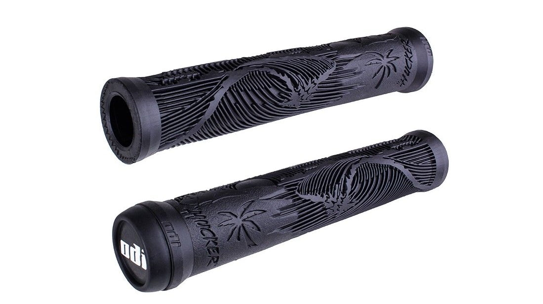 ODI Hucker Flangeless Grips