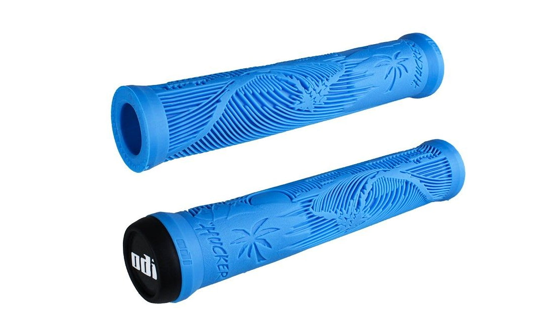 ODI Hucker Flangeless Grips