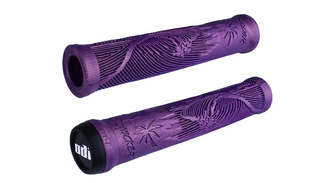 ODI Hucker Flangeless Grips