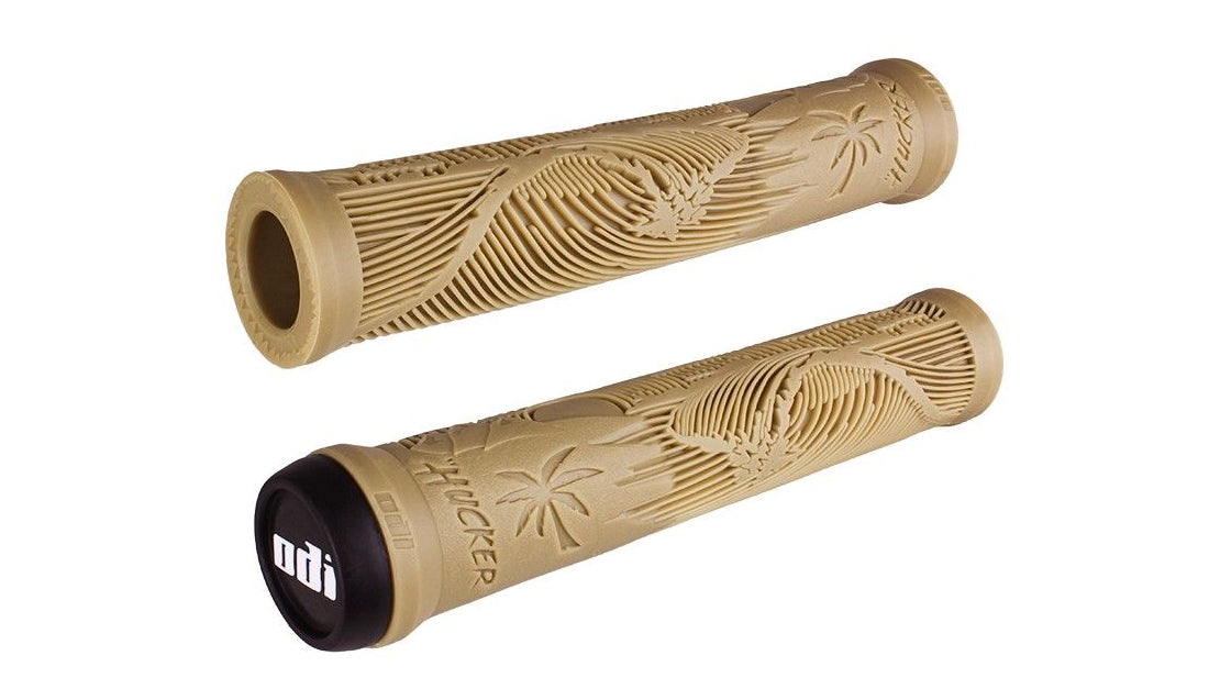 ODI Hucker Flangeless Grips