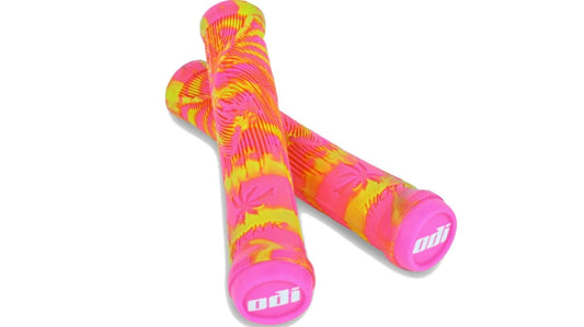 ODI Hucker Flangeless Grips