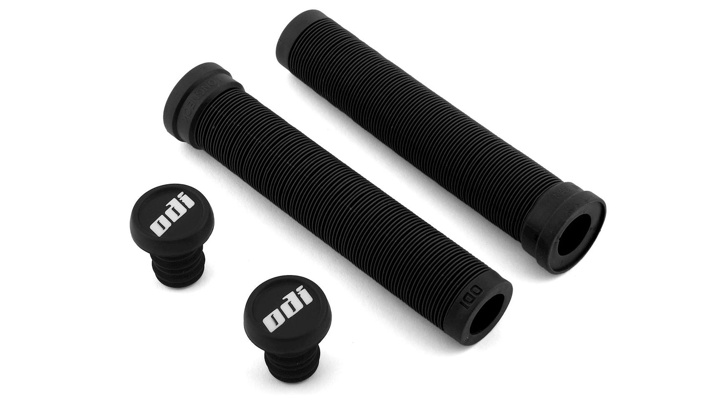 ODI Long Neck SLX Flangeless Grips