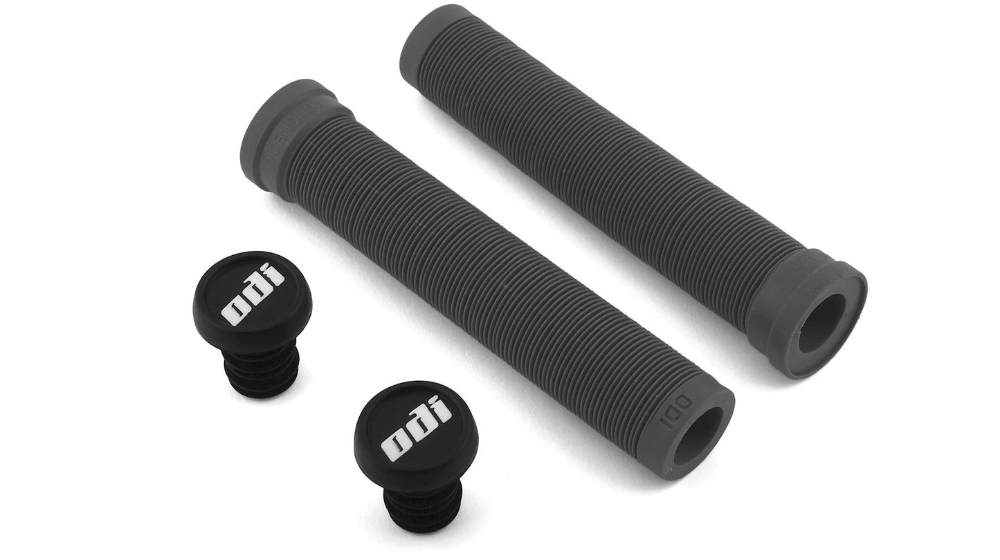 ODI Long Neck SLX Flangeless Grips