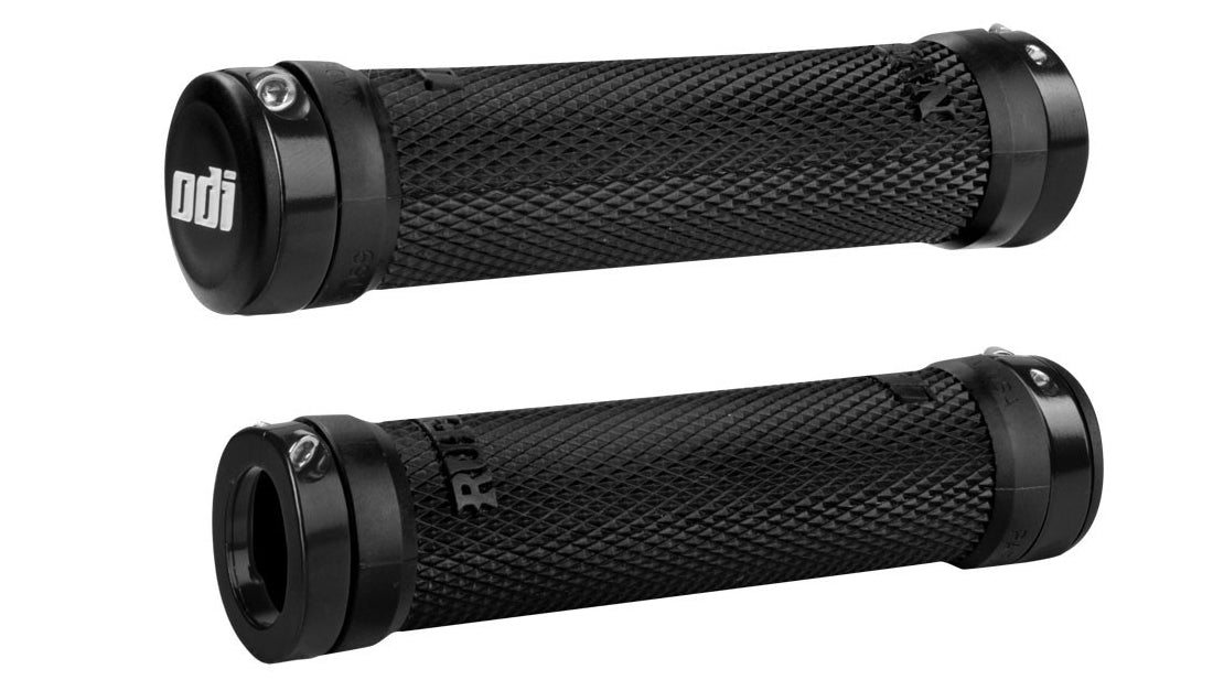 ODI Ruffian Lock-On Grips