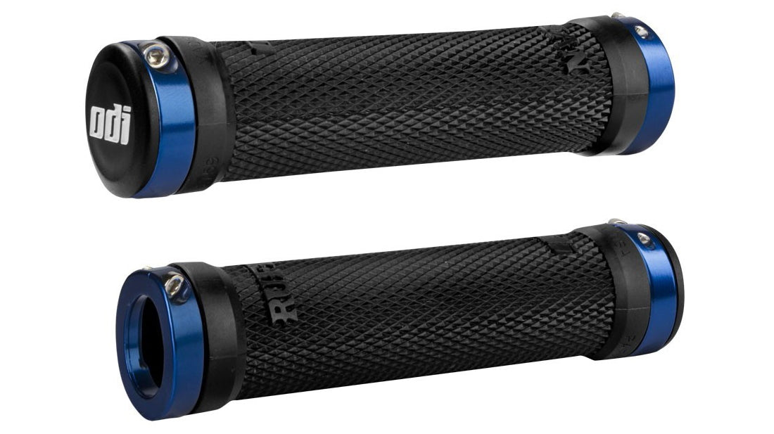 ODI Ruffian Lock-On Grips