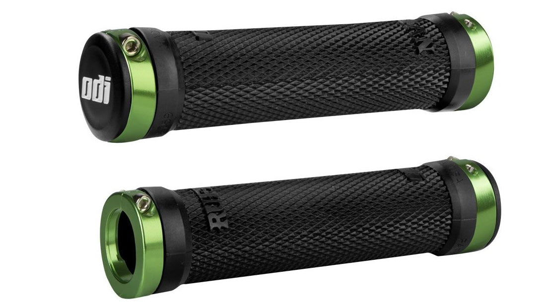 ODI Ruffian Lock-On Grips