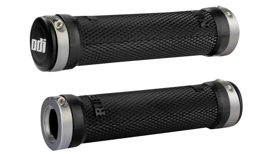 ODI Ruffian Lock-On Grips