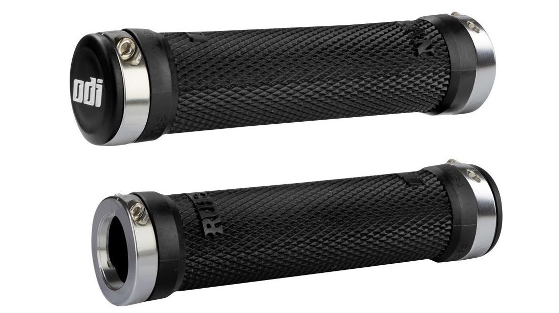 ODI Ruffian Lock-On Grips