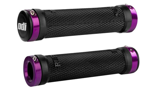 ODI Ruffian Lock-On Grips