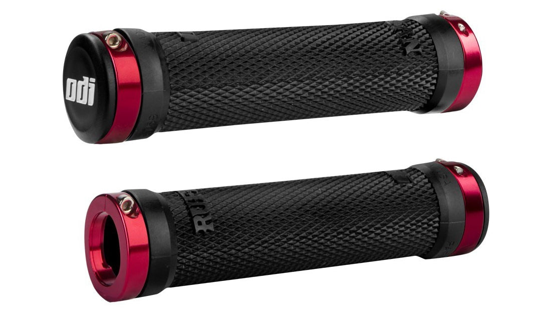 ODI Ruffian Lock-On Grips