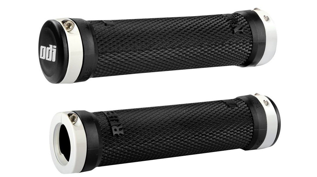 ODI Ruffian Lock-On Grips