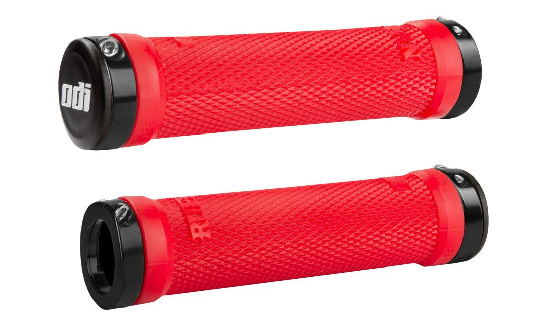 ODI Ruffian Lock-On Grips