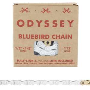 Odyssey Bluebird Full Link Chains (1/8)