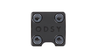 Odyssey CFL3 Stem (50mm) *Ti Bolts Avail*