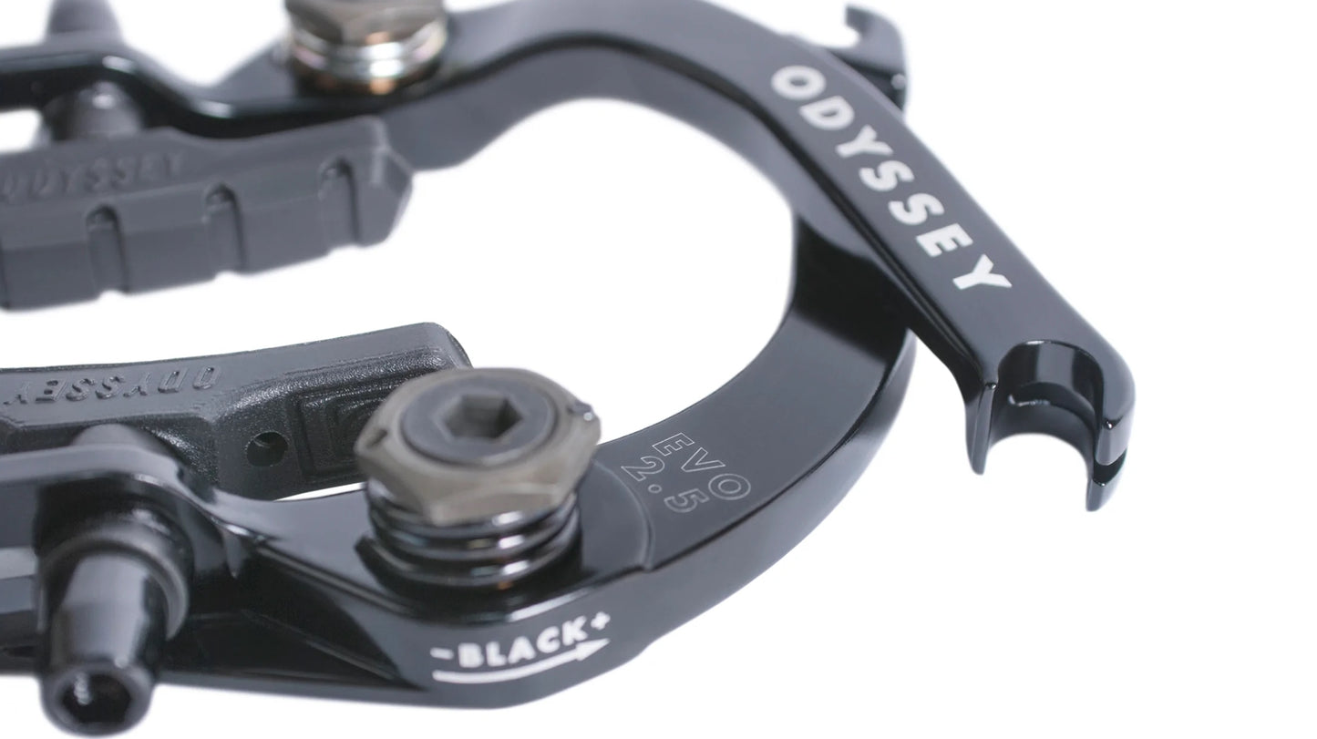 Odyssey Evo 2.5 Brakes