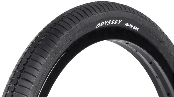 Odyssey Frequency G Tires