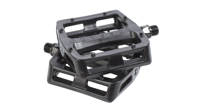 Odyssey Grandstand V2  Pedals - PC & Alloy