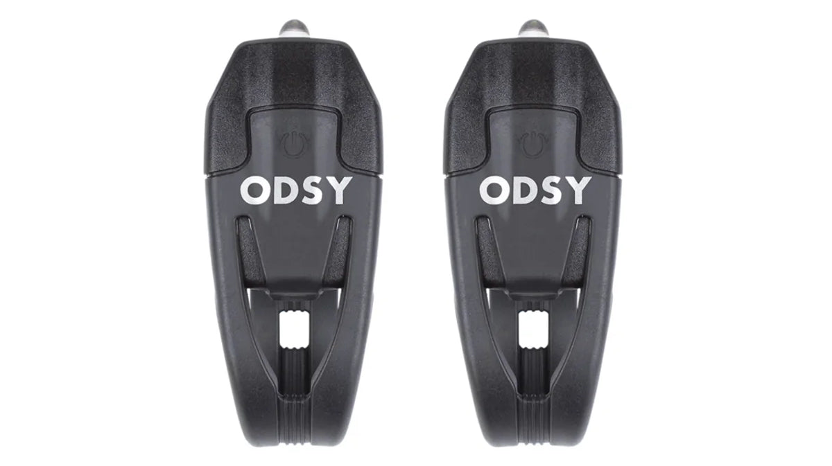 Luces LED para bicicleta Odyssey 