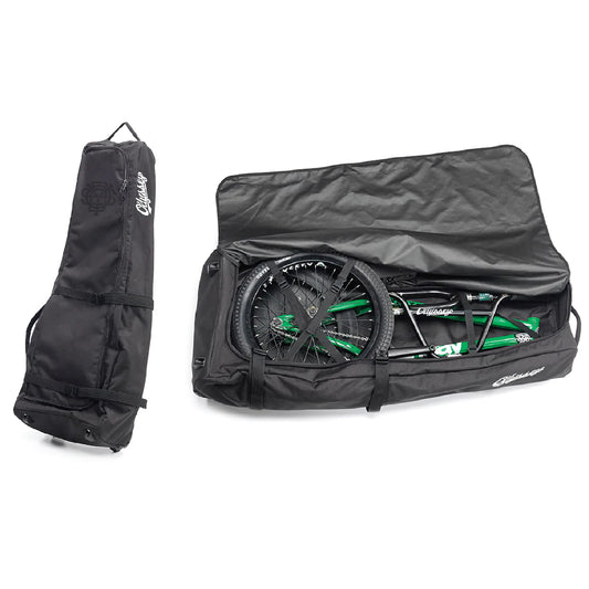 Odyssey Monogram Bike Bag