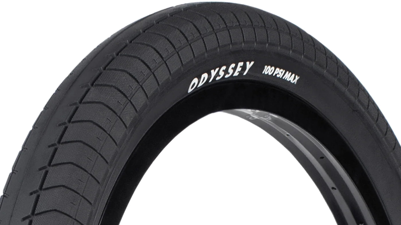 Odyssey Path Pro Tires