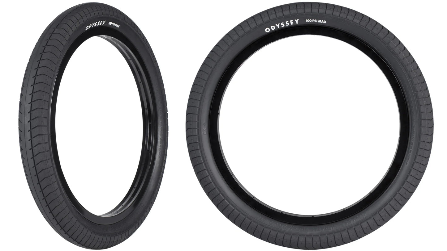 Odyssey Path Pro Tires