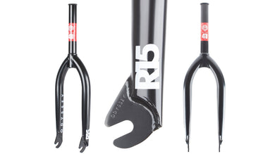 Odyssey R15 Forks (15mm)