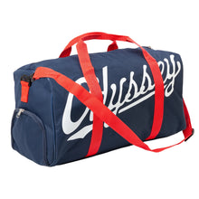 Load image into Gallery viewer, Odyssey Slugger Duffle Bag