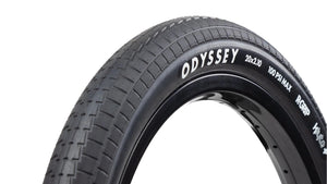 Odyssey Super Circuit Tires