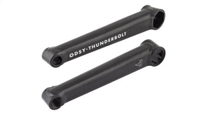 Odyssey Thunderbolt+ Cranks (22mm / 165 & 170mm)