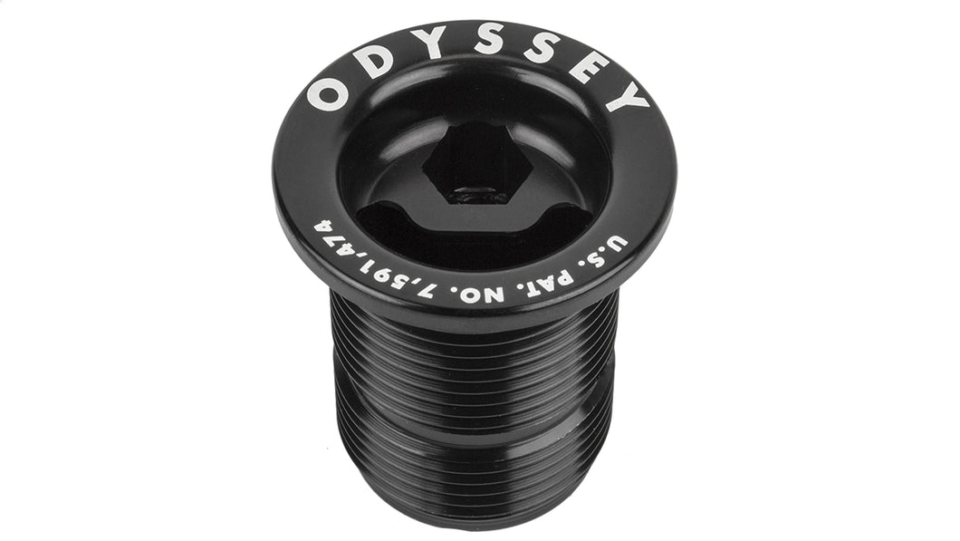 Odyssey Fork Compression Bolt (M24)