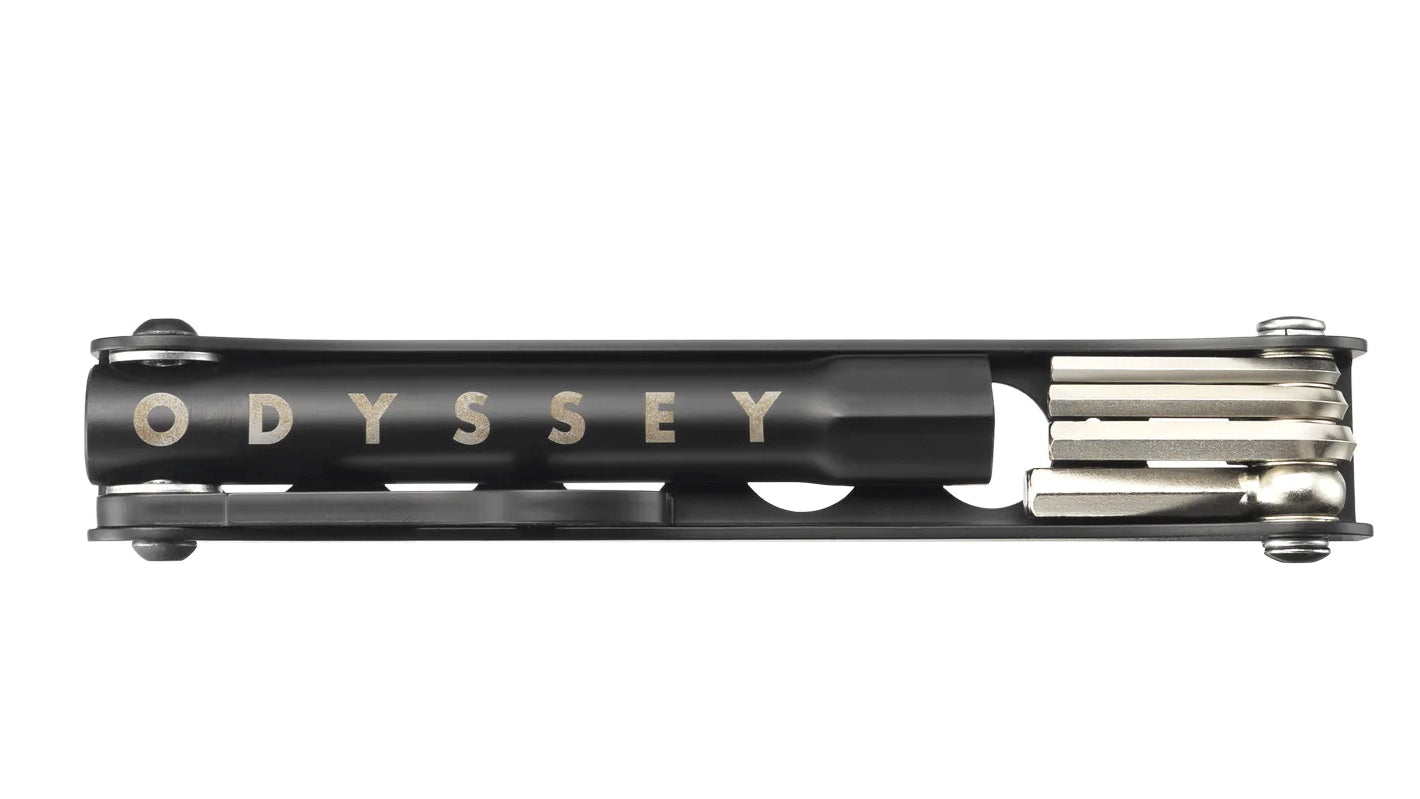 Odyssey Travel Tool