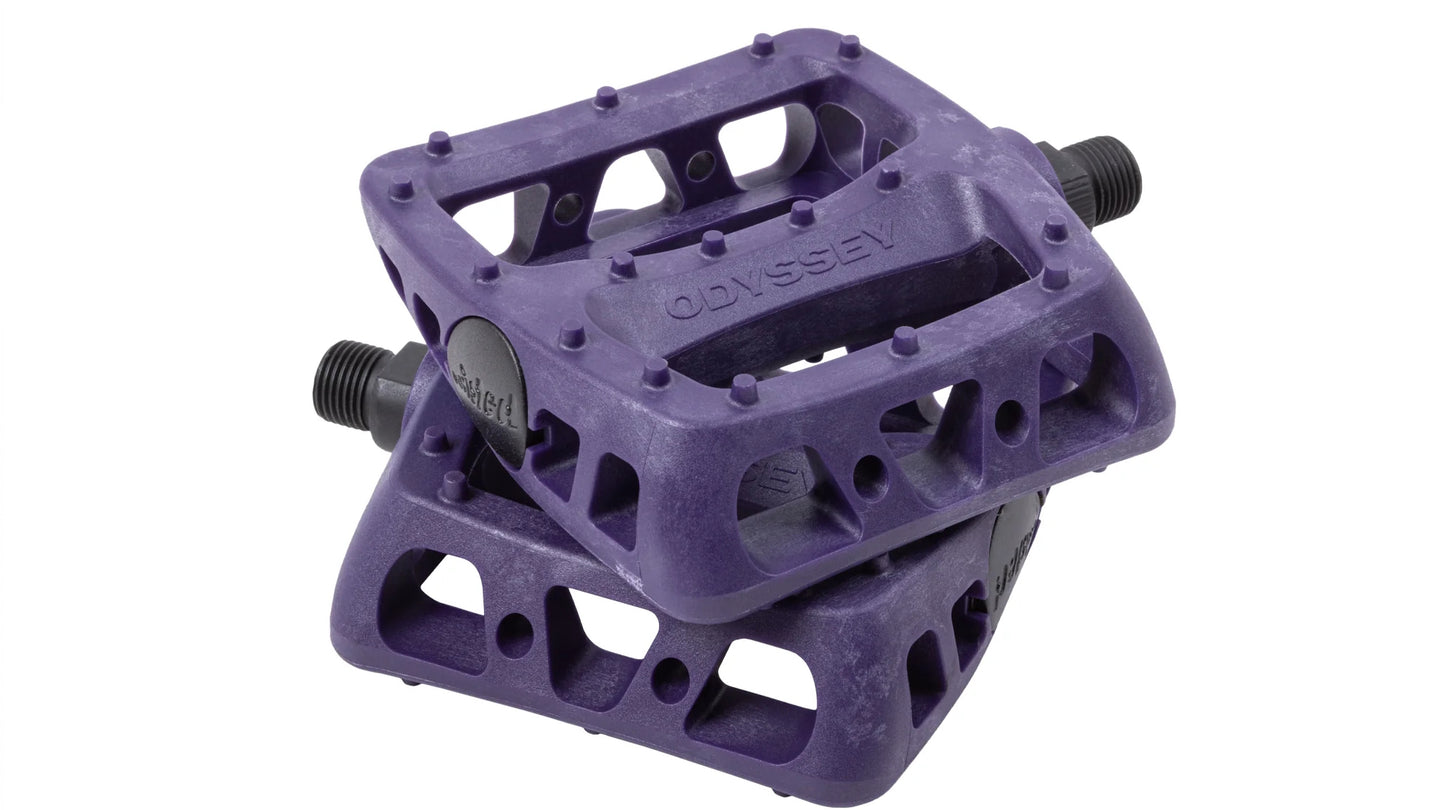 Odyssey Twisted Pedals