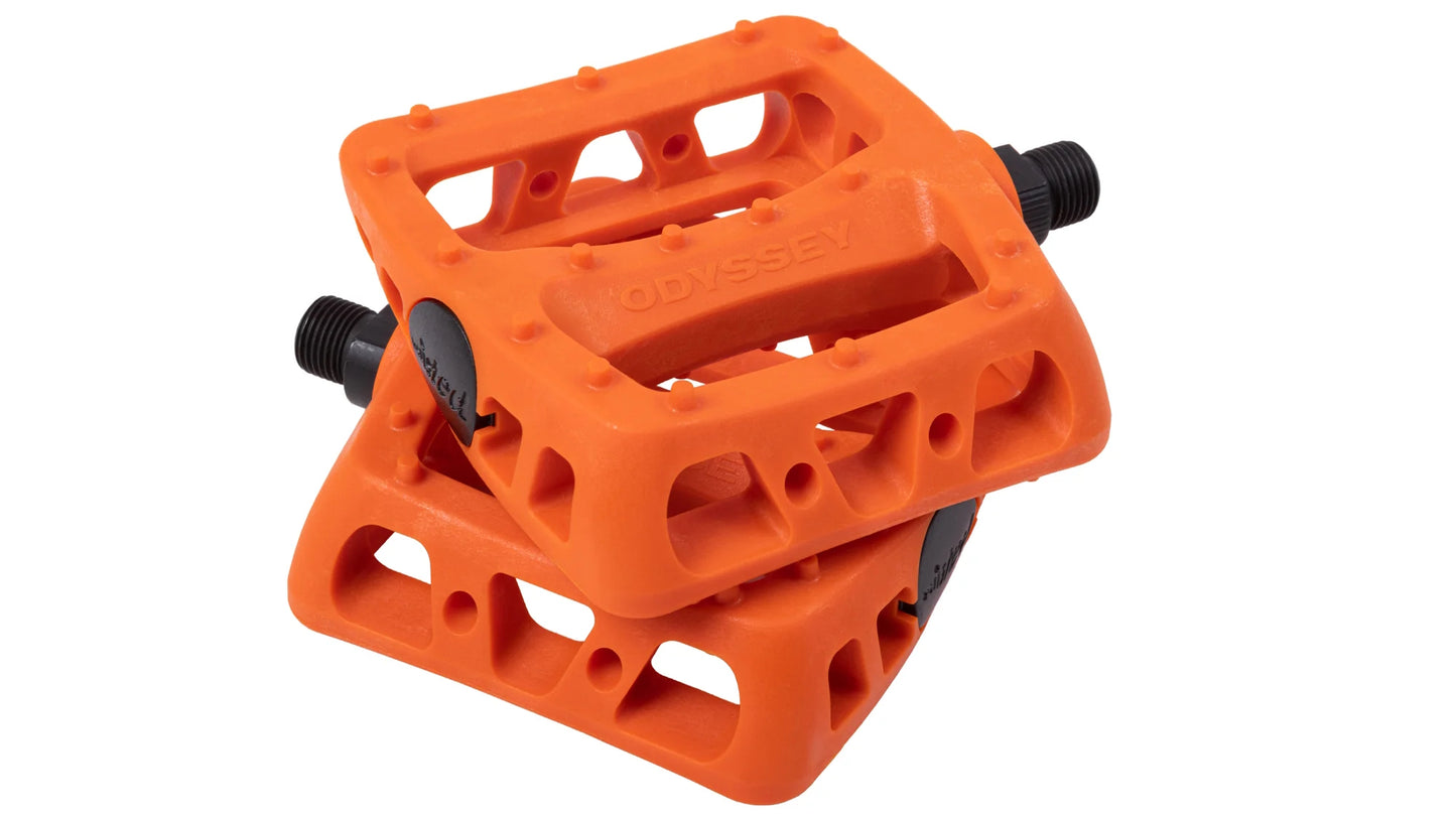 Odyssey Twisted Pedals