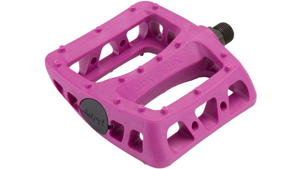 Odyssey Twisted Pedals