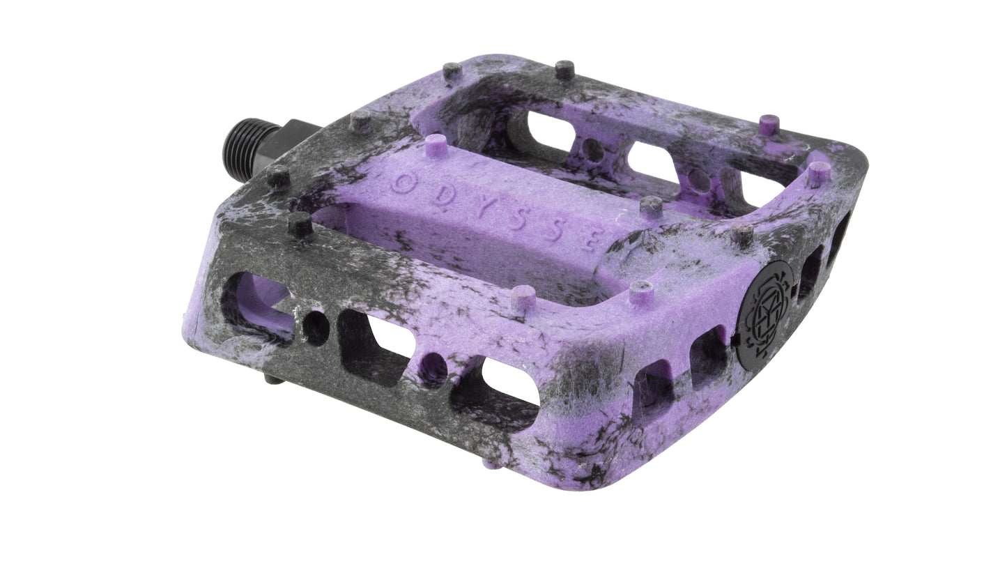 Odyssey Twisted Pedals