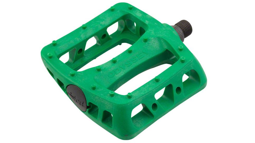 Odyssey Twisted Pedals