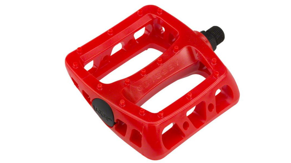 Odyssey Twisted Pedals