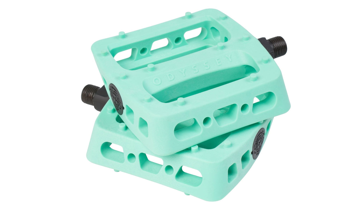 Odyssey Twisted Pedals