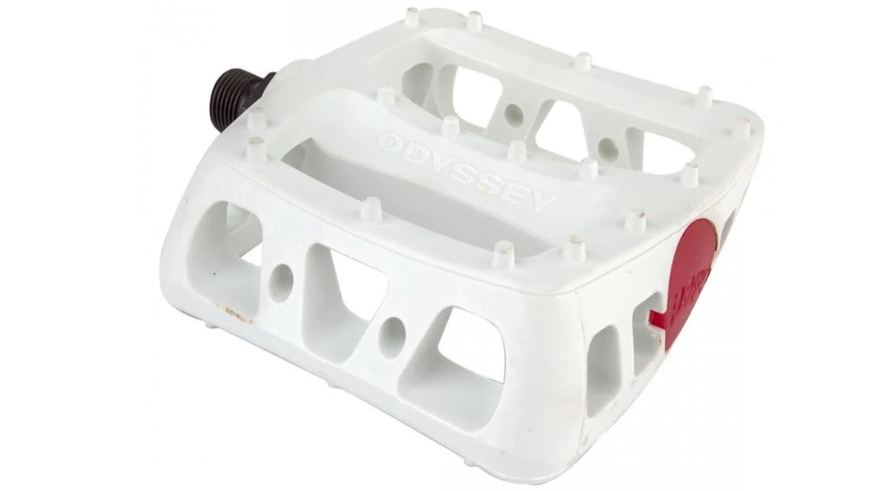 Odyssey Twisted Pedals