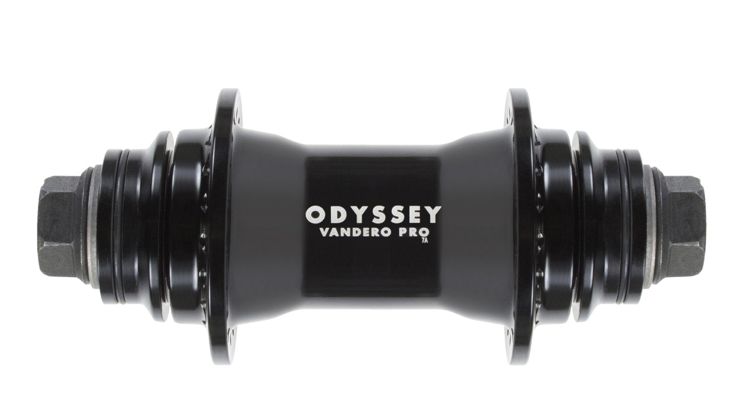 Buje delantero Odyssey Vandero Pro 