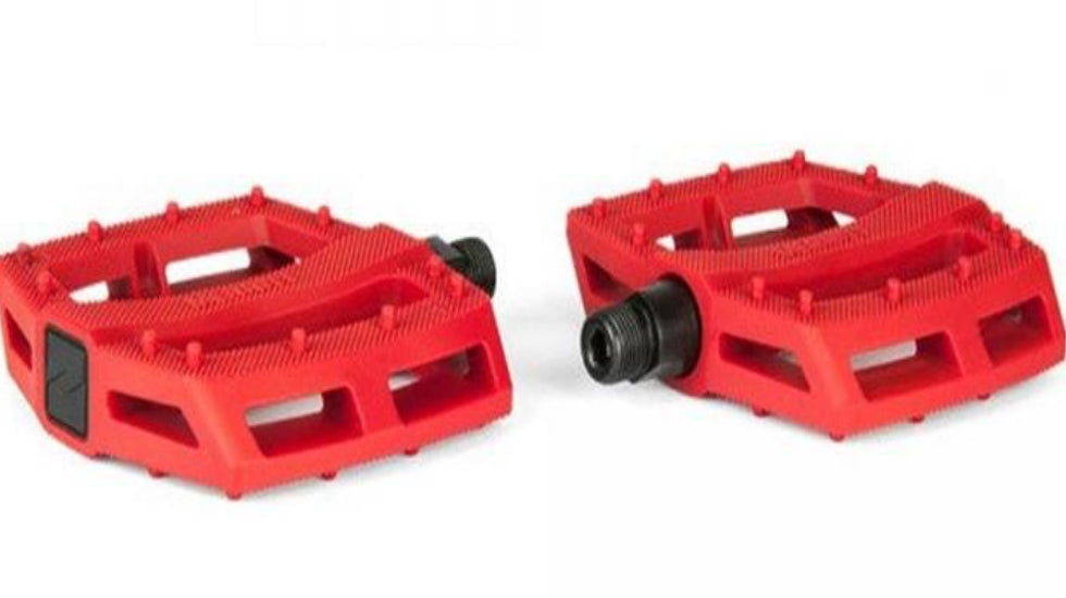 Merritt P1 Pedals