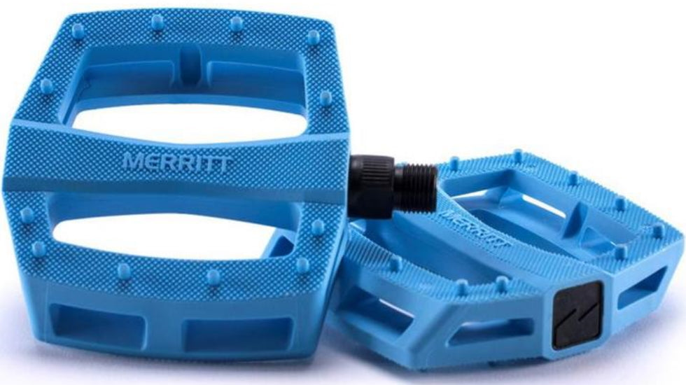 Merritt P1 Pedals